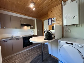 Appartement Etage - Chalet à 300m du lac de Gérardmer