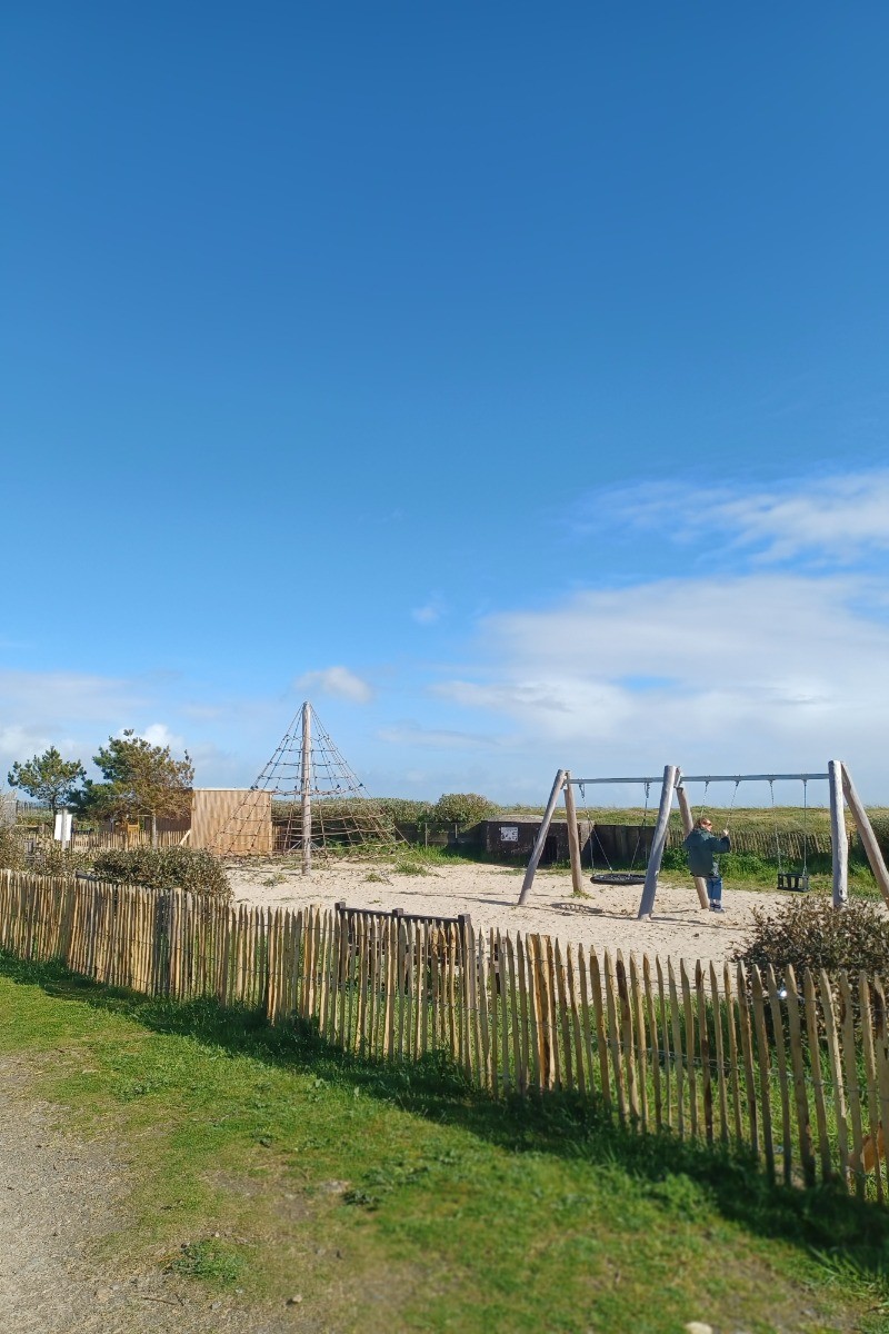 Parc de jeux