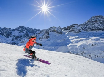 Ski à Gavarnie, à Luz Ardiden ou au Grand Tourmalet