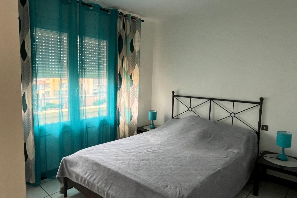 chambre 1