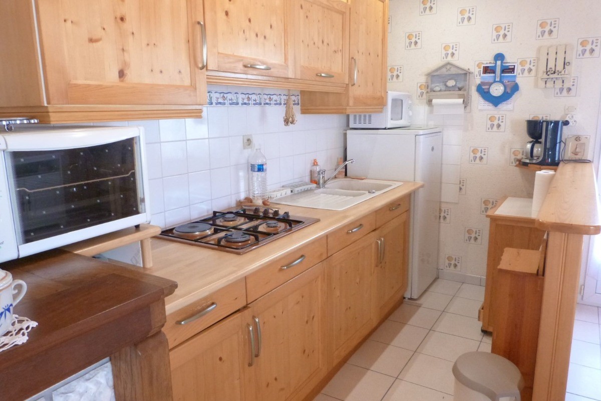 Photo n° 6 de la location