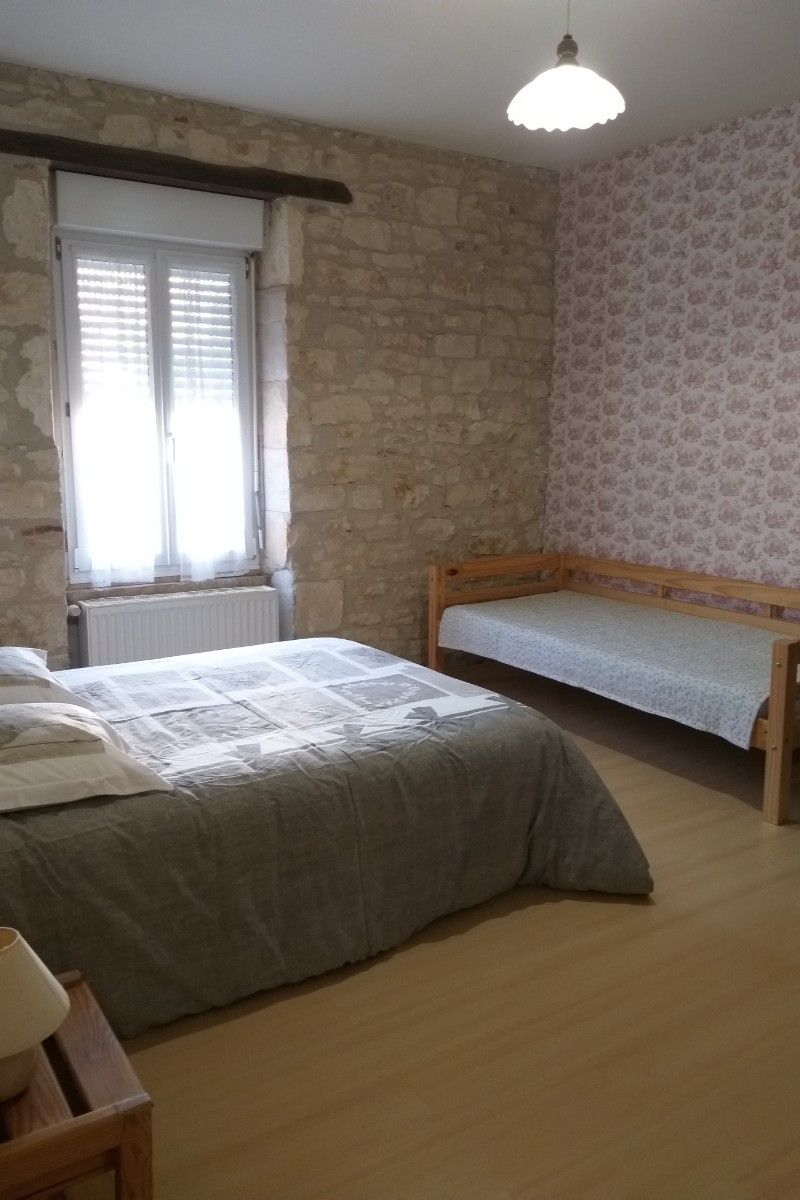 Chambre 2