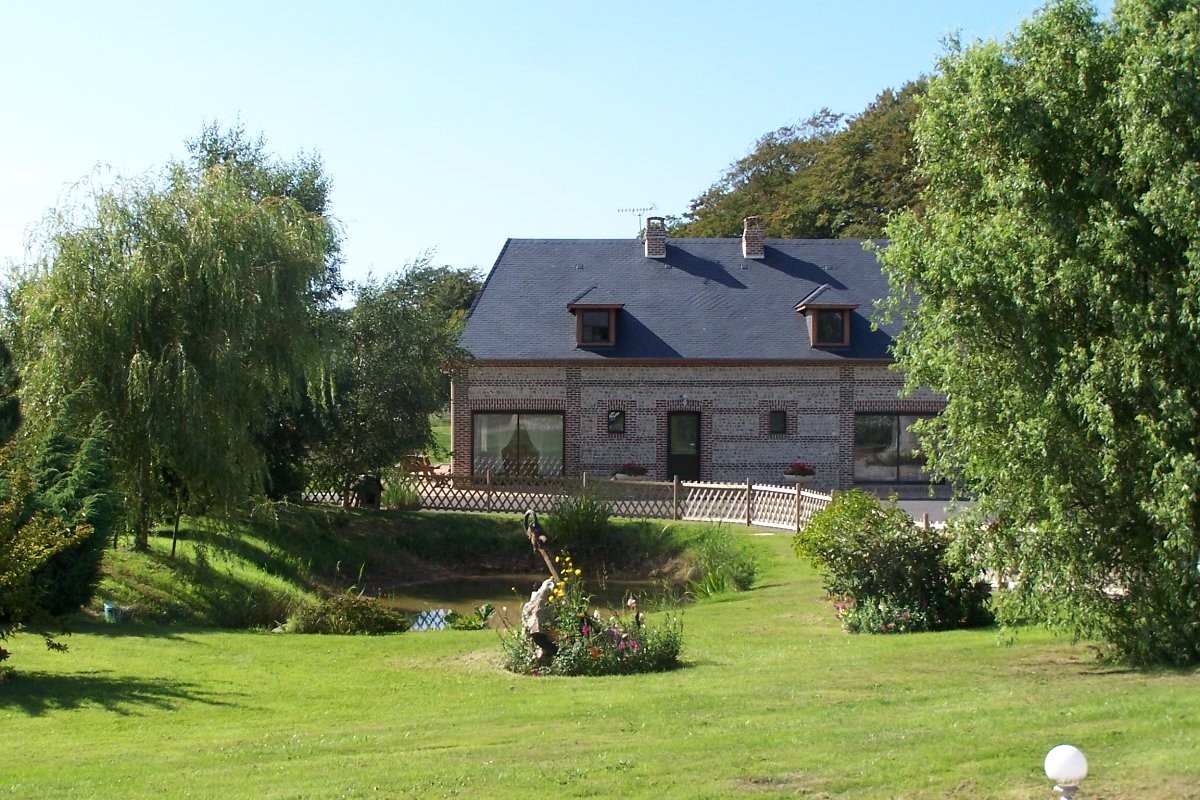 vue exterieure