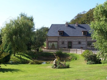 vue exterieure