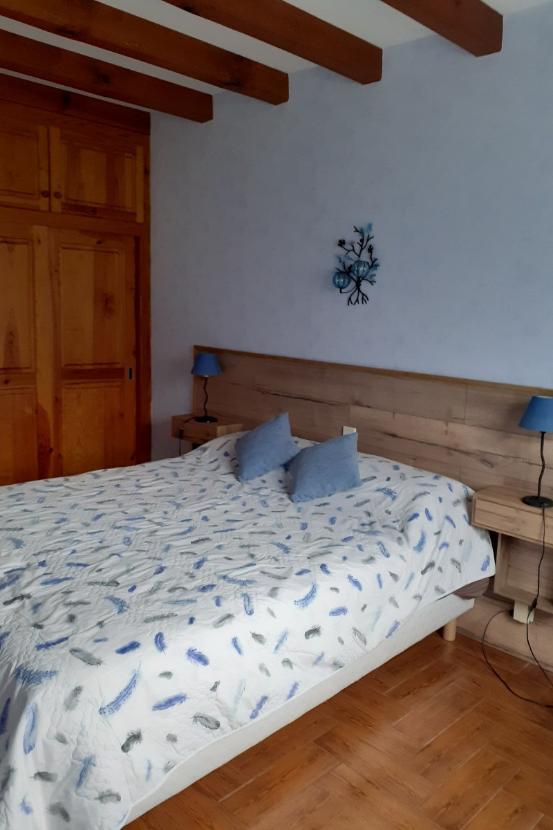 chambre 1 lit de 160