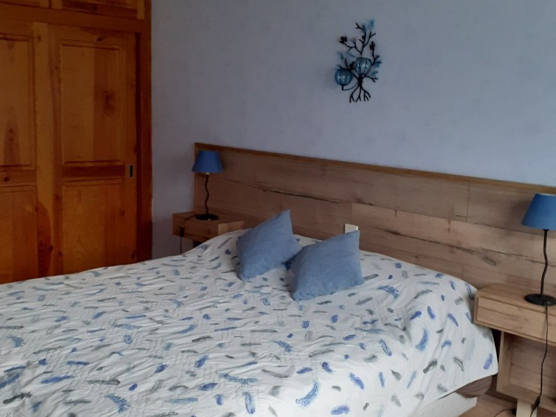 chambre 1 lit de 160