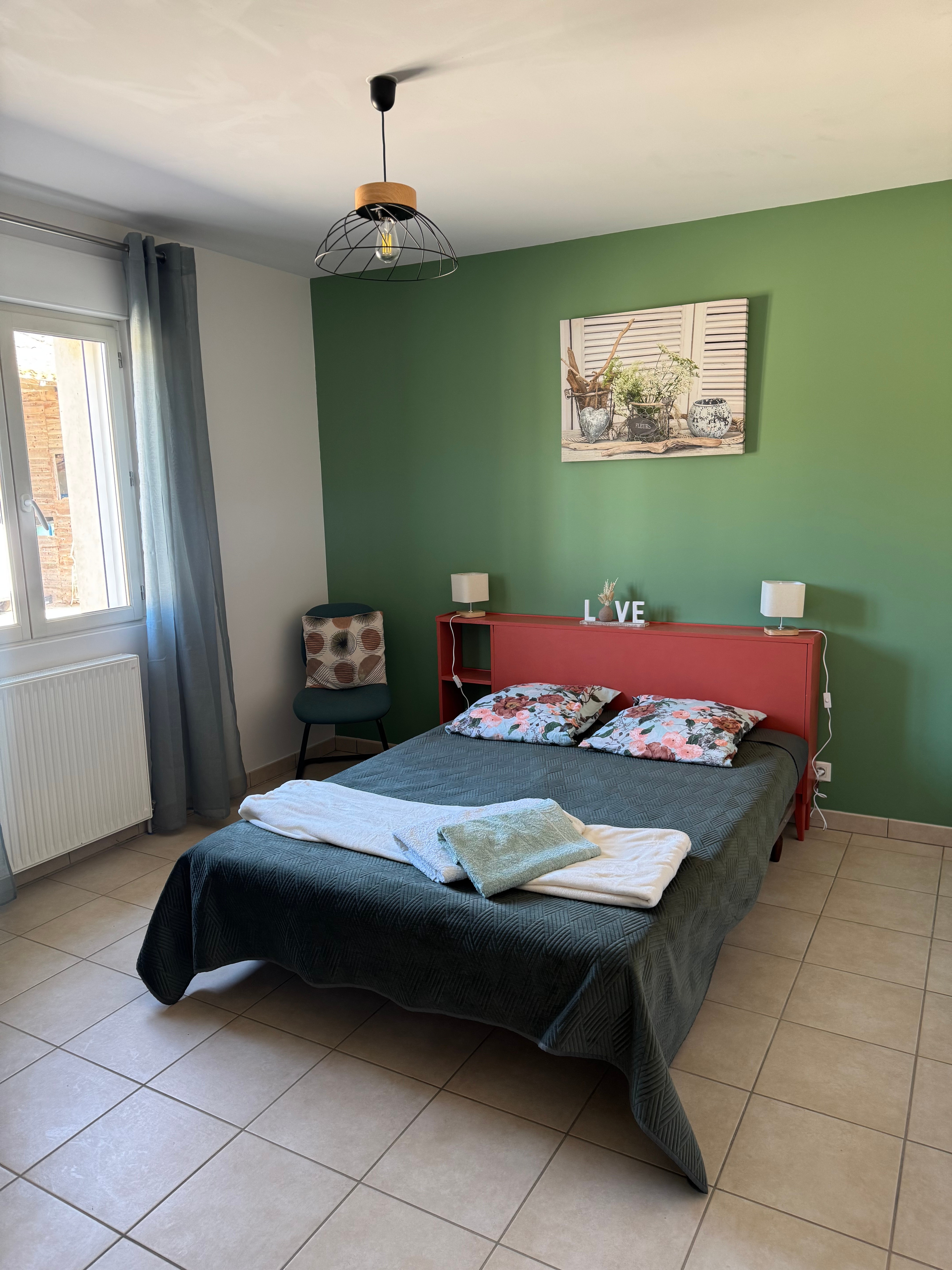 Photo n° 6 de la location