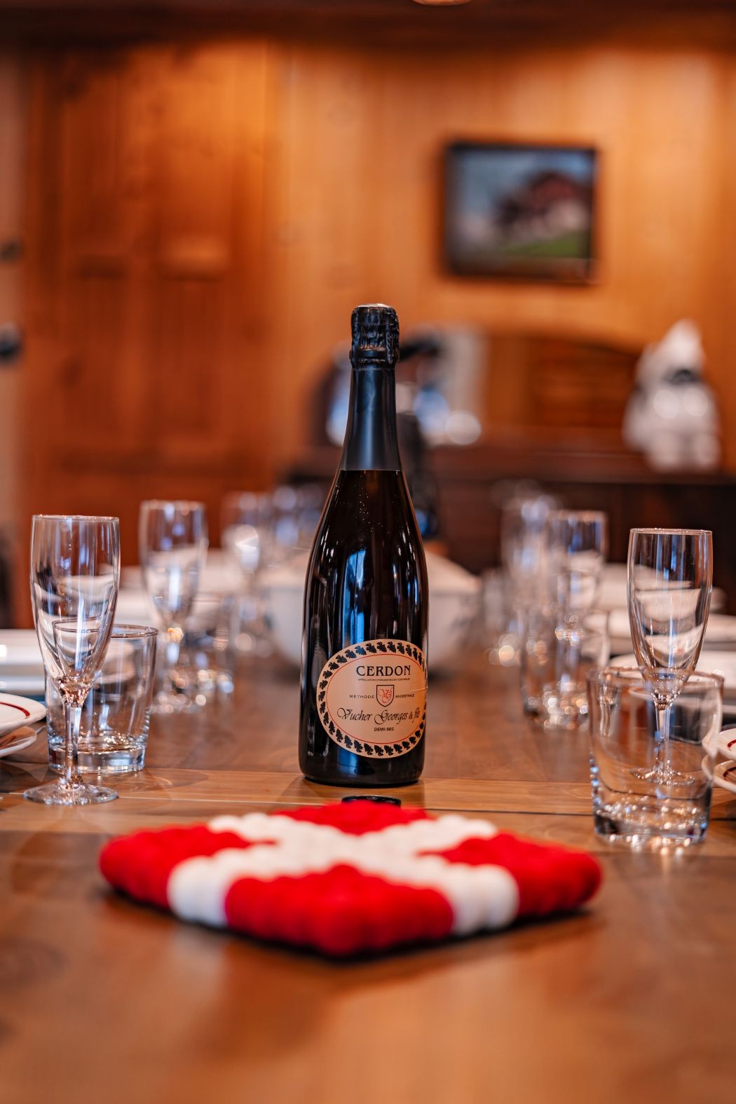 Photo n° 6 de la location