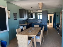 Cuisine - Salle à manger