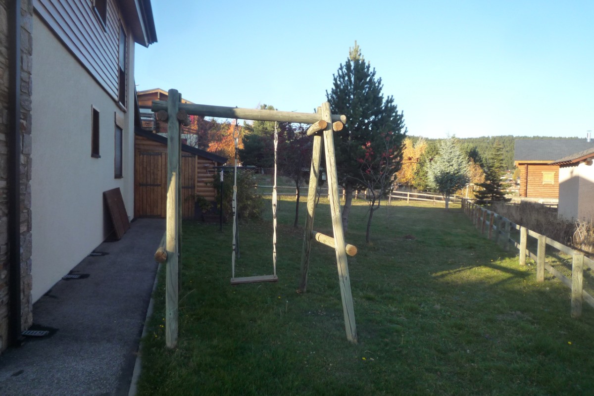 Espace vert