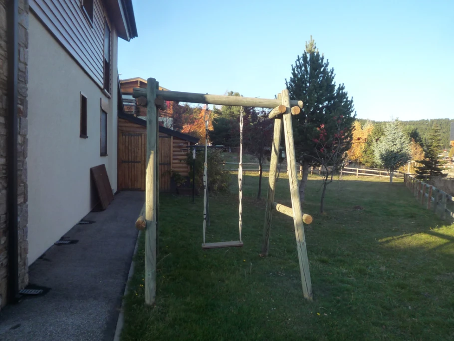 Espace vert