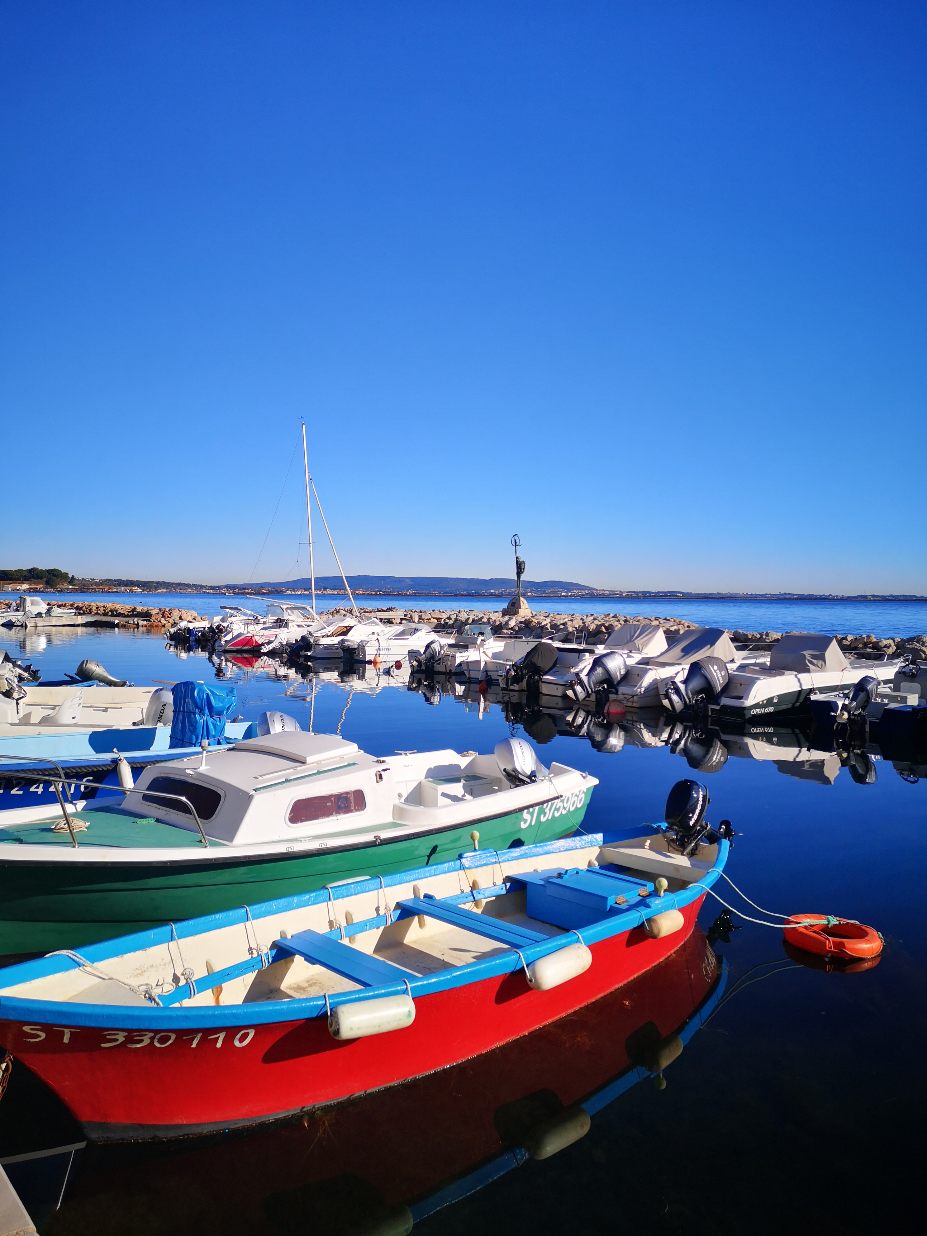 Location saisonnière en Hérault