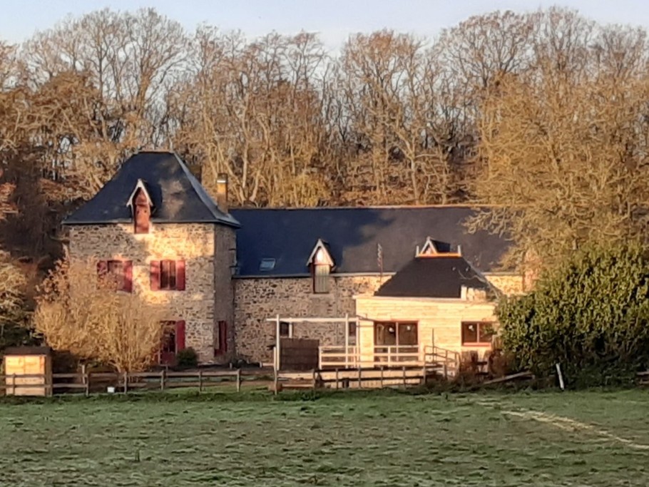 Photo n° 14 de la location