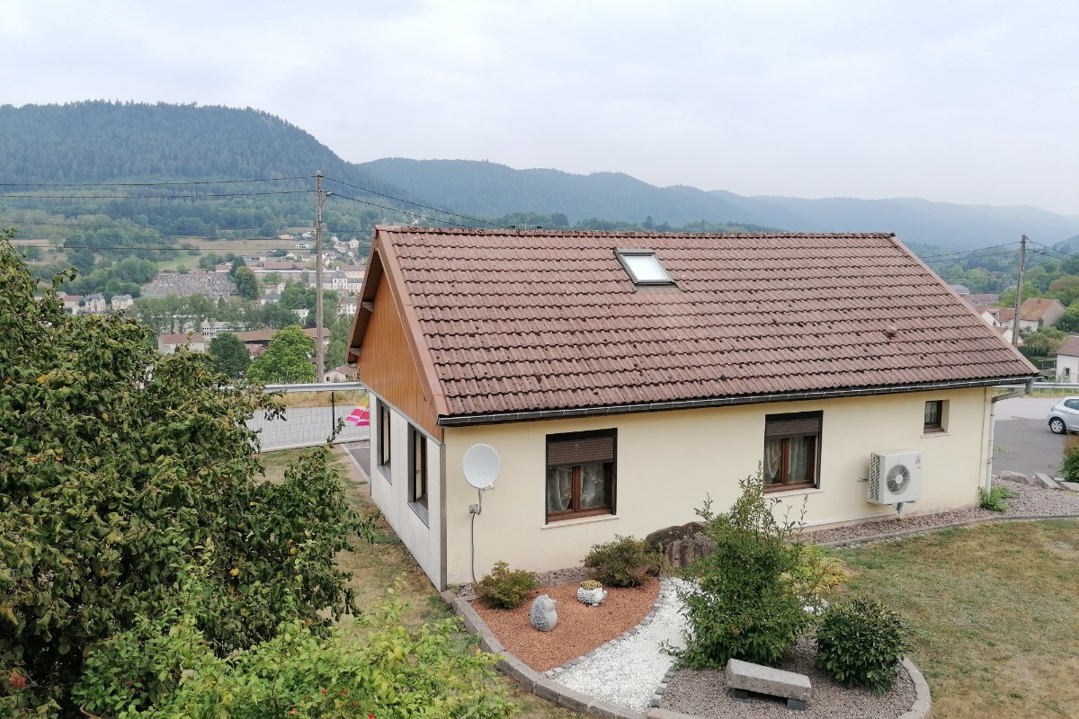 Gîte Chez Gigi et Michel