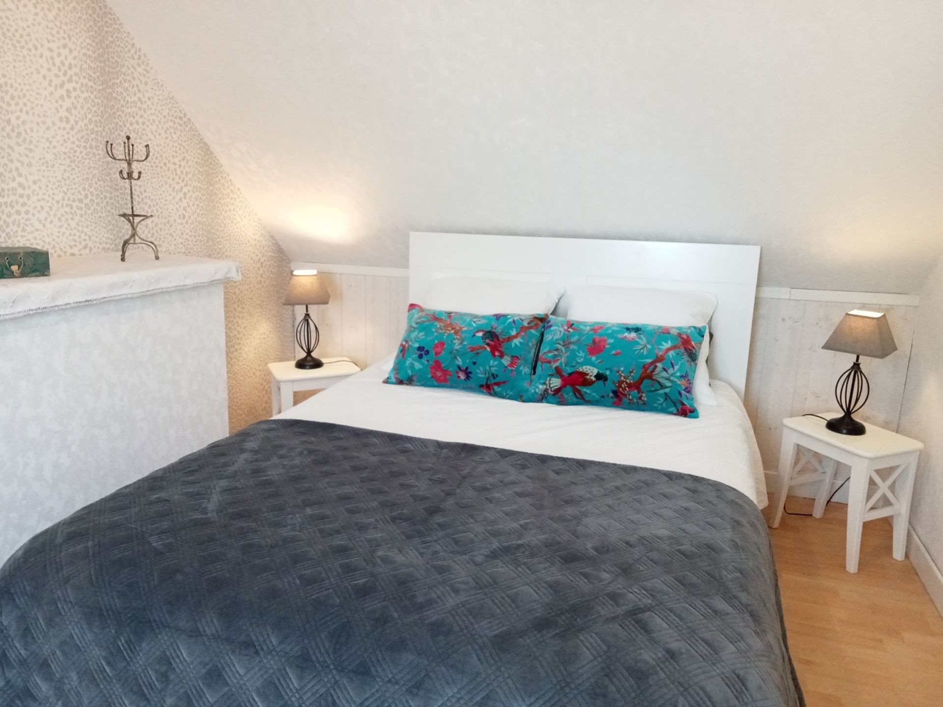 Chambre 1