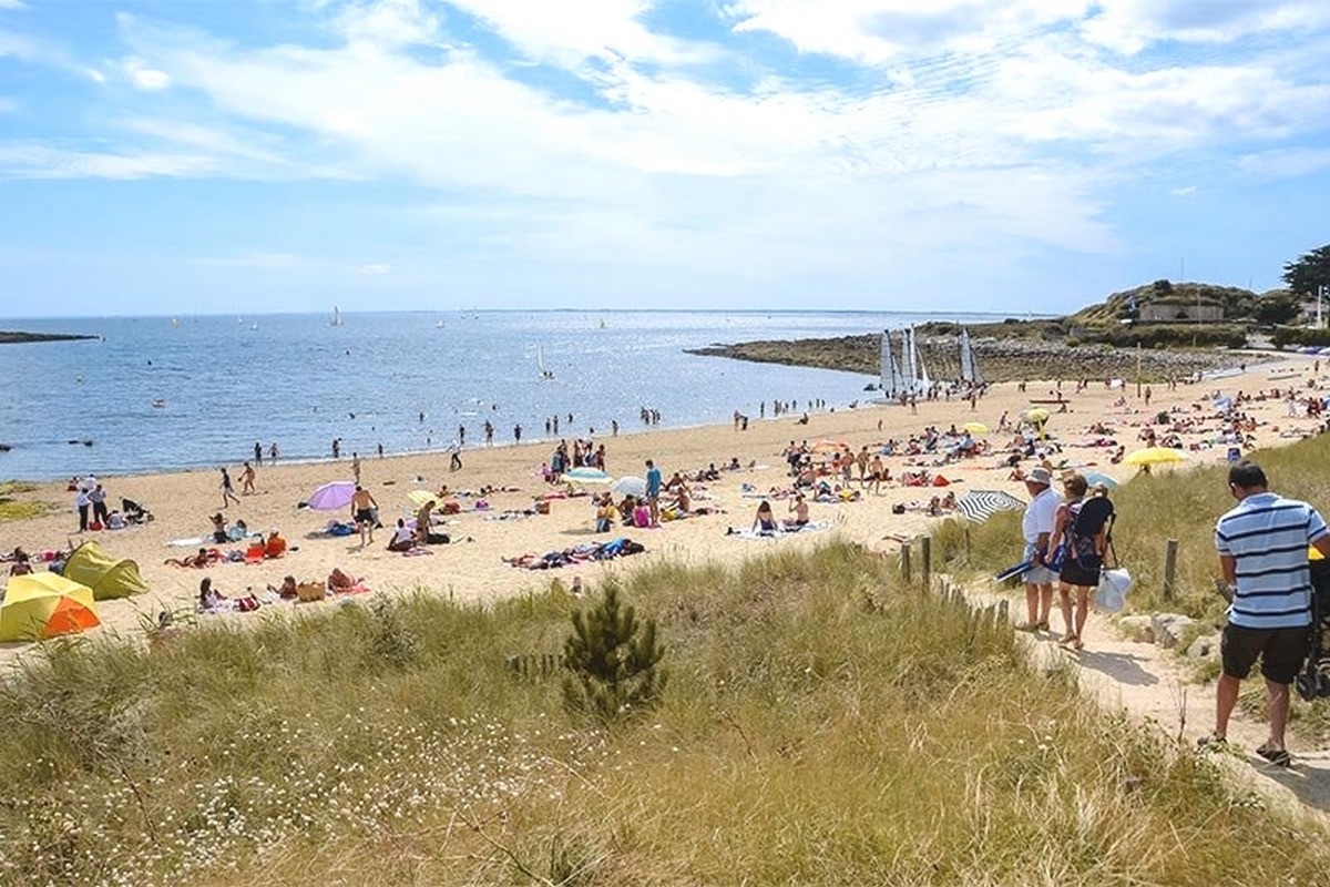 Plage 5mm de la location
