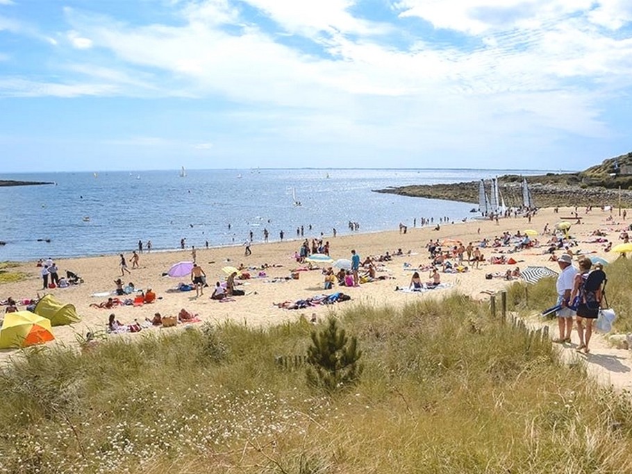 Plage 5mm de la location