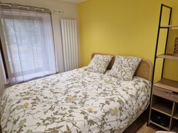 Chambre L'Appart - Domaine du Bagnerot