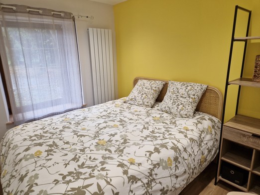 Chambre L'Appart - Domaine du Bagnerot