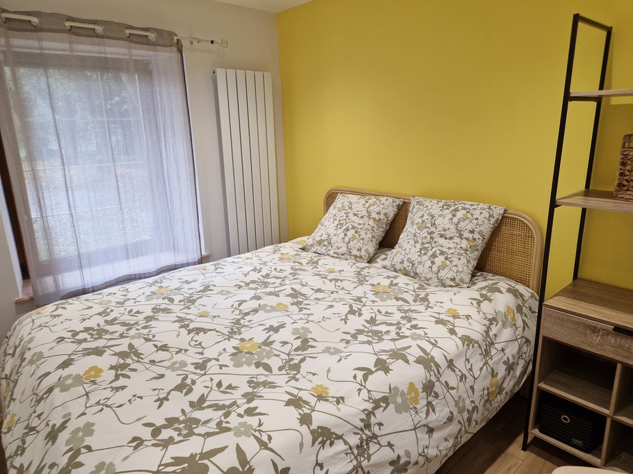 Chambre L'Appart - Domaine du Bagnerot