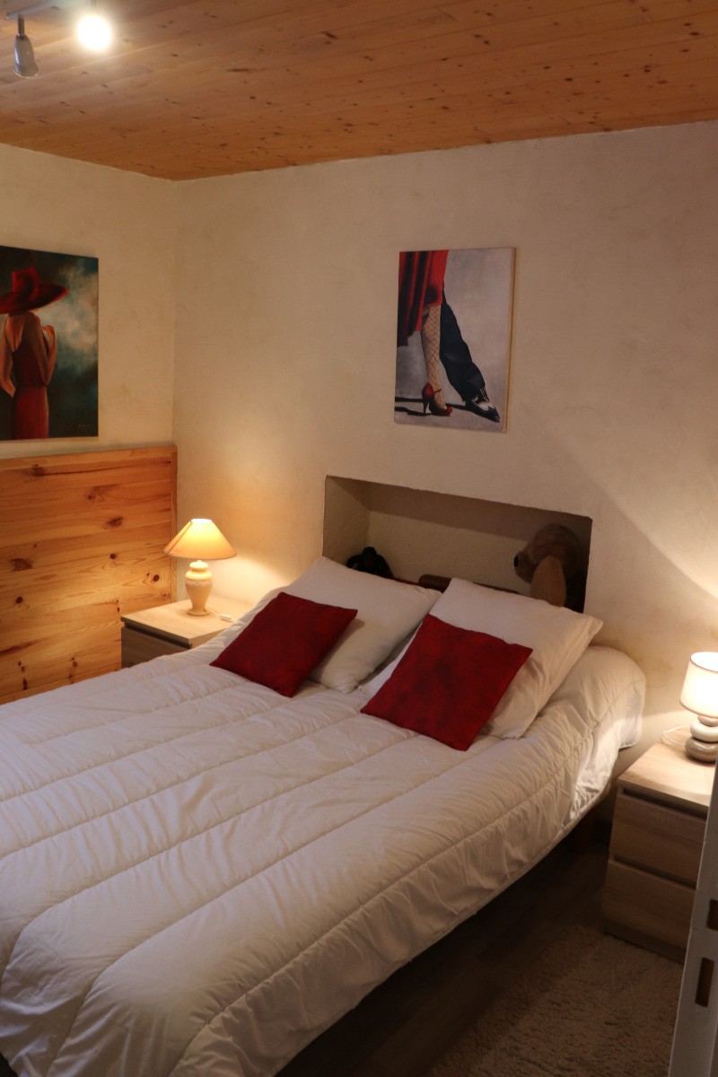 chambre indépendante 1