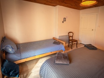 Chambre Chamboulivard