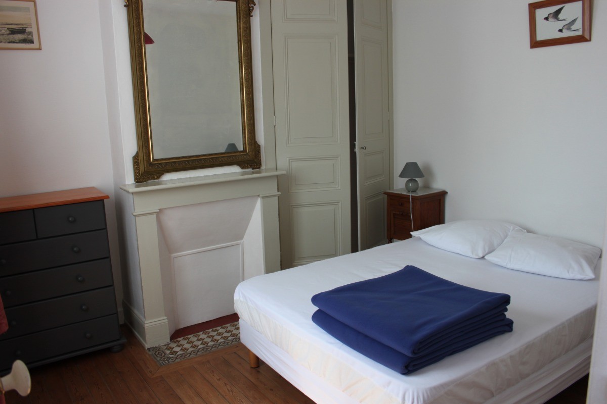 chambre