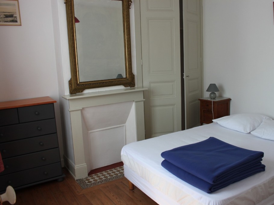 chambre