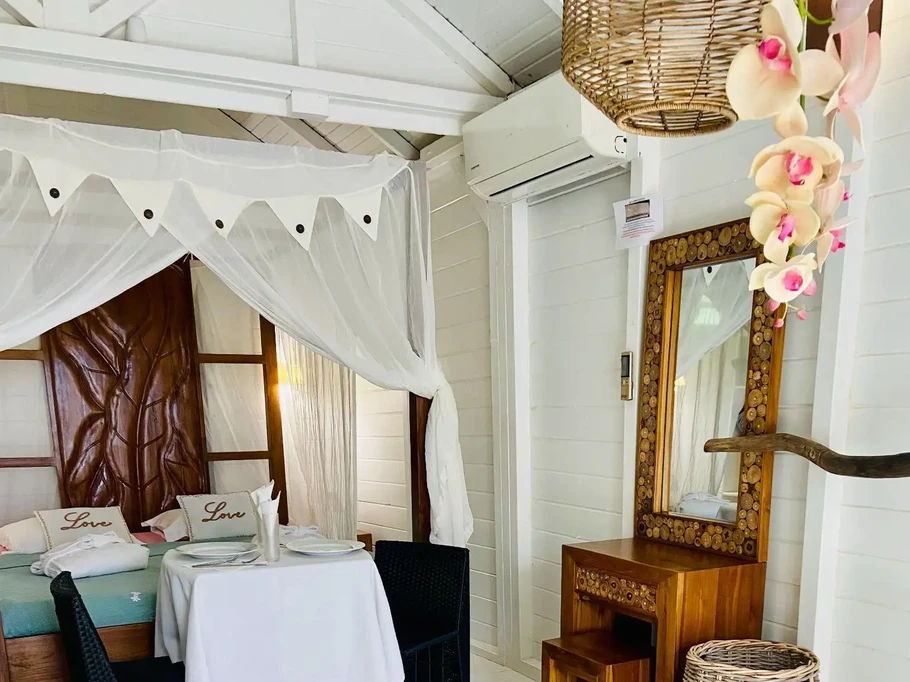 Photo n° 1 de la location