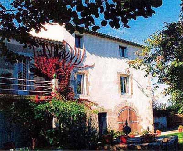 Les Jardins du Rebaut