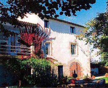 Les Jardins du Rebaut