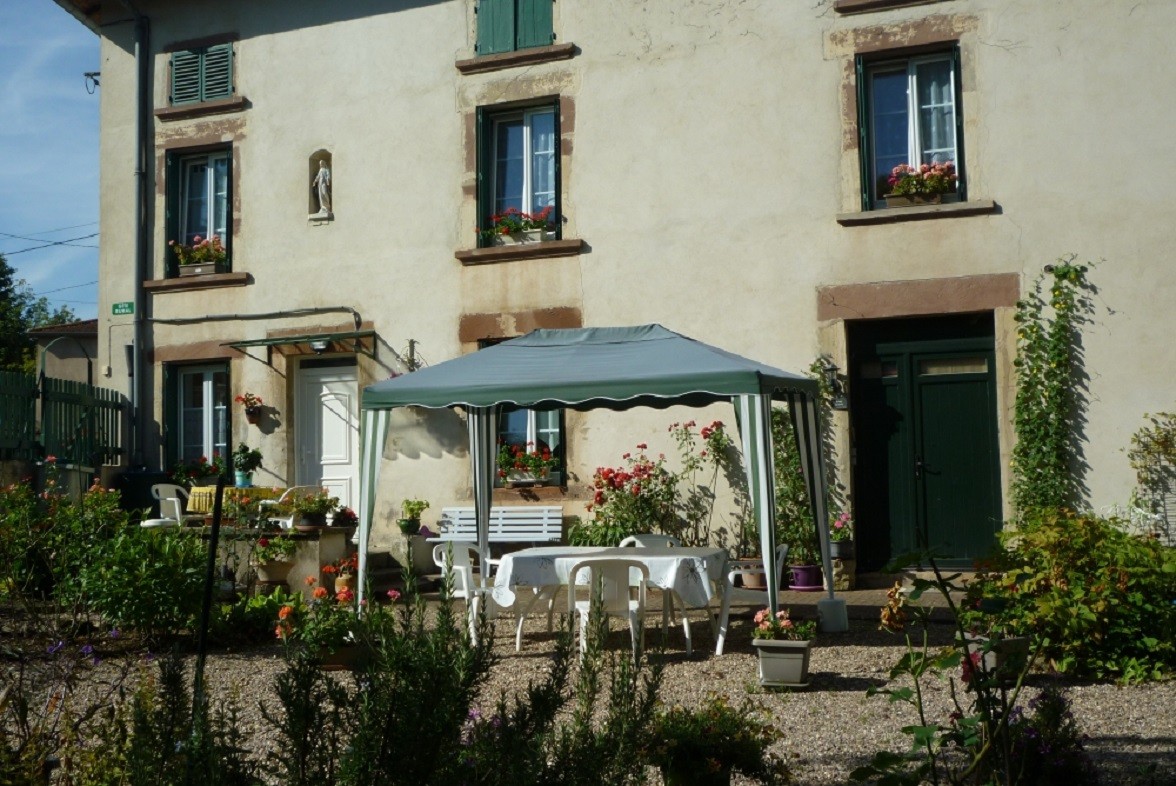 Photo n° 1 de la location