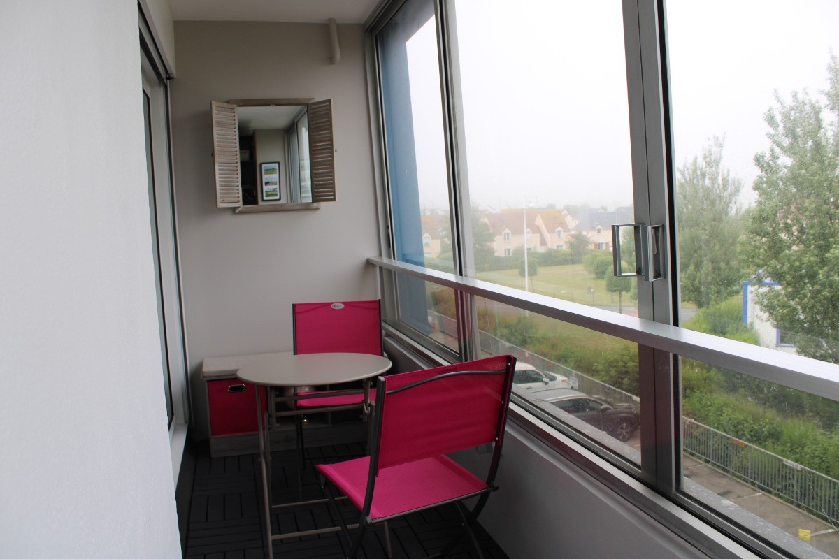 Loggia