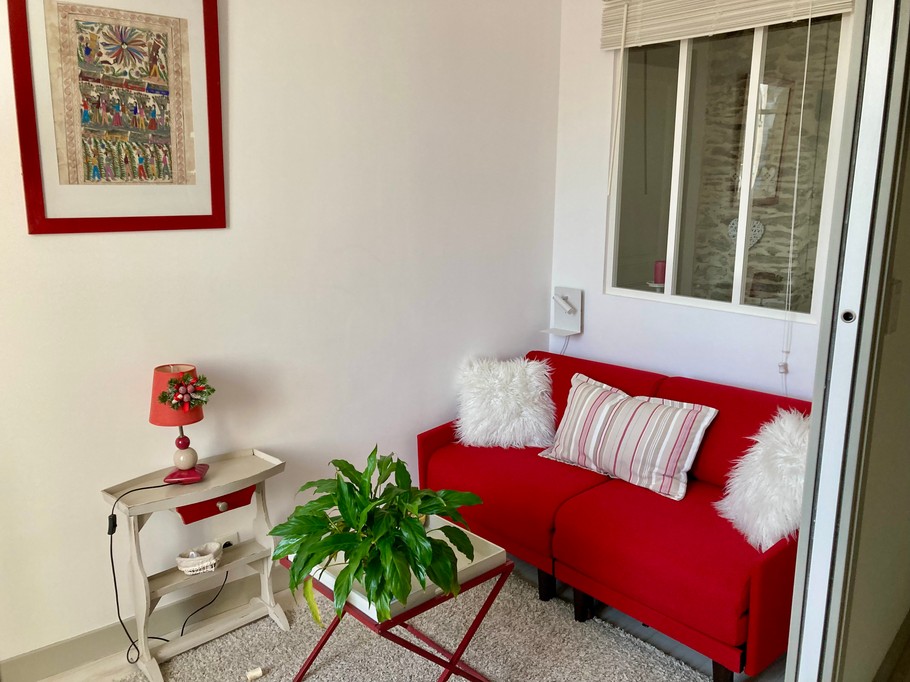 Votre salon