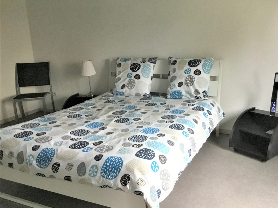 Chambre 1 lit double