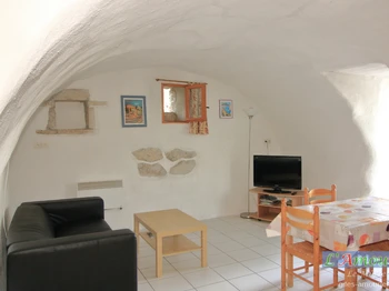 Gîte Le Mûrier séjour