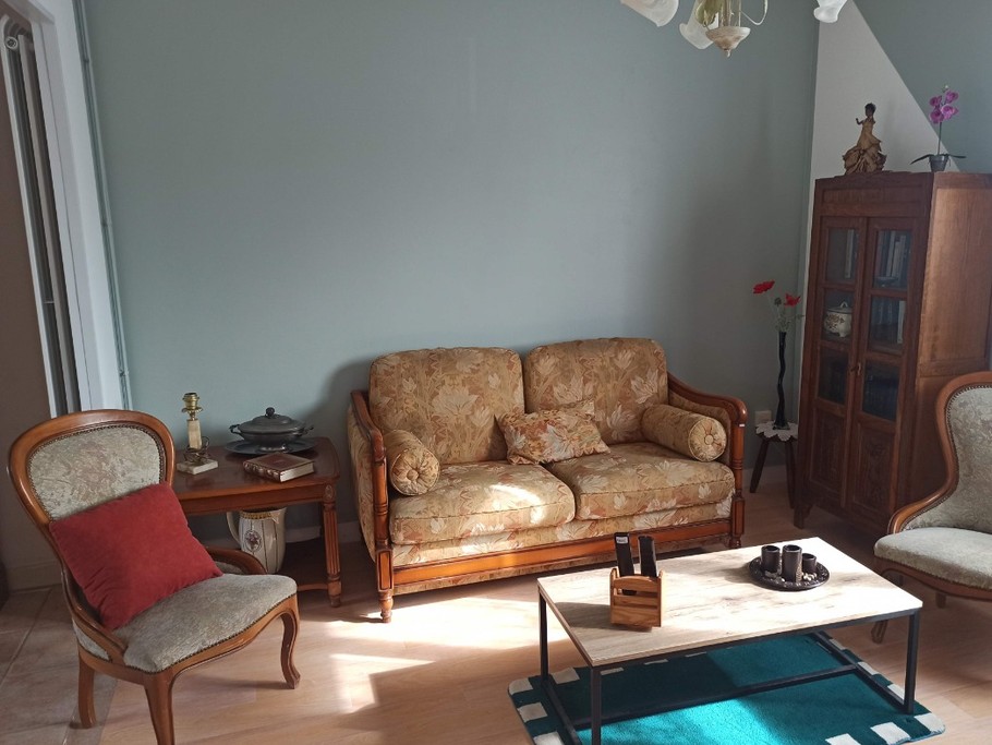 Photo n° 15 de la location