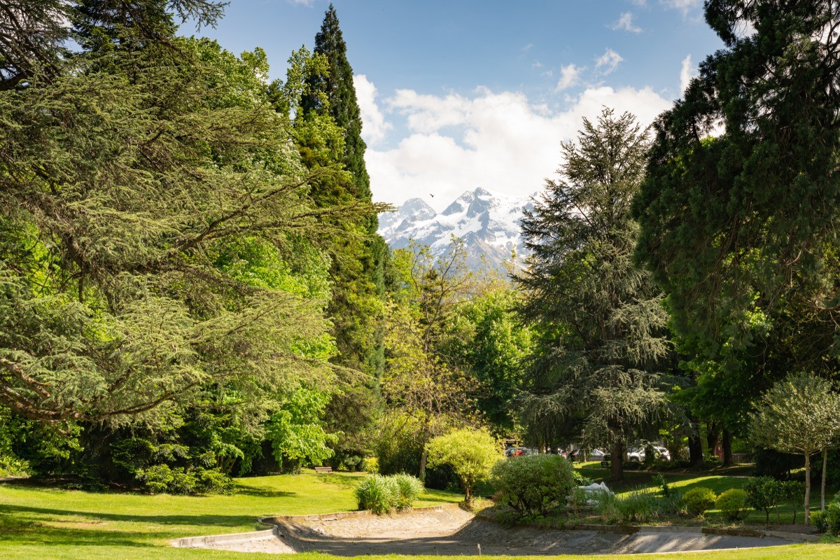 Luchon