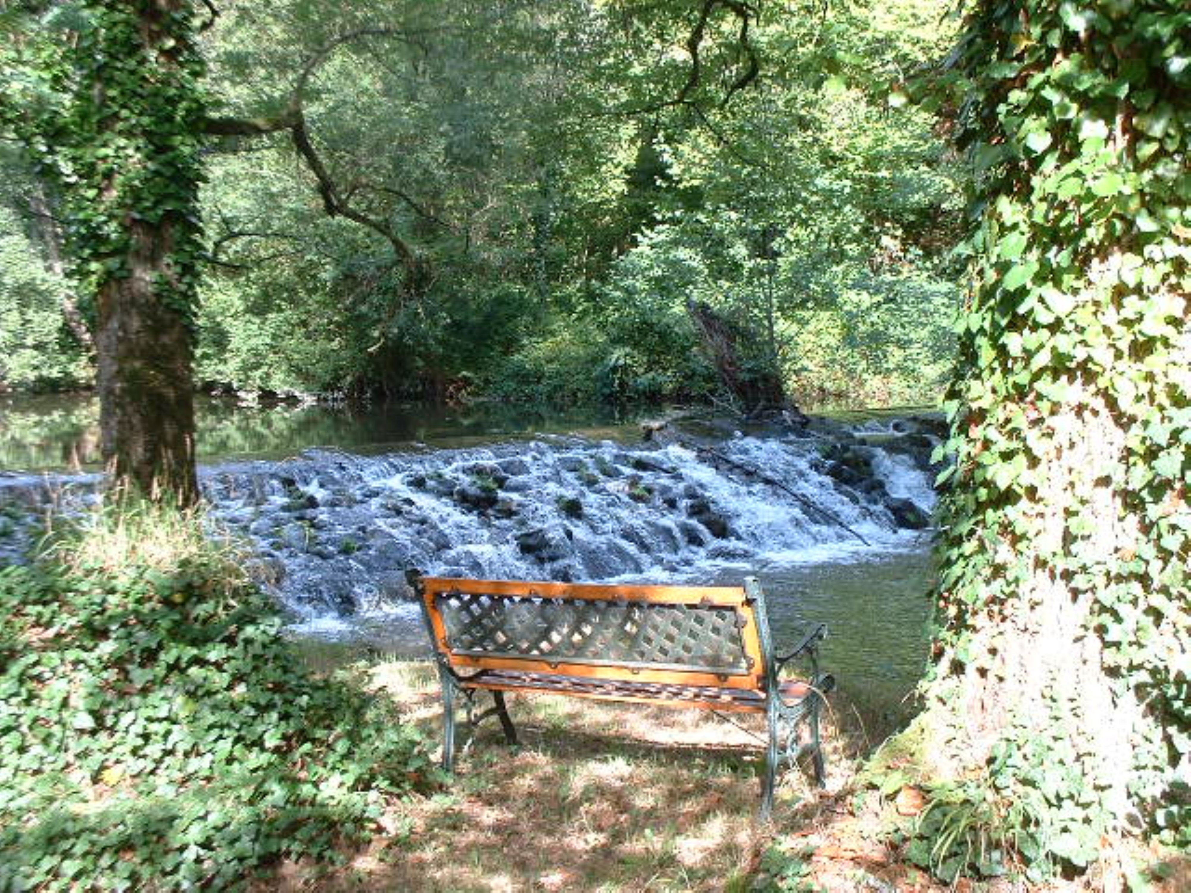 Espace détente