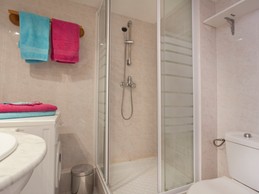 Salle d'eau