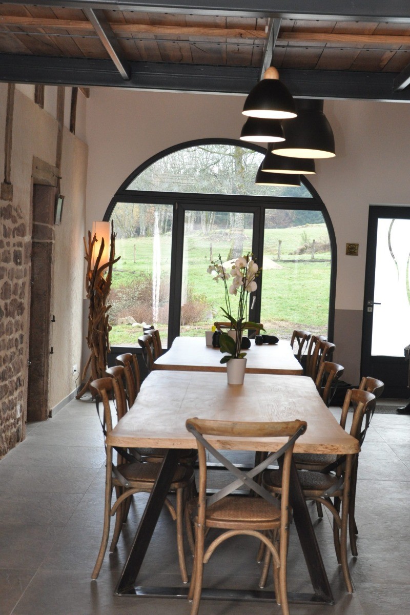 Gîte Aux Portes de Vrupt Saint-Nabord
