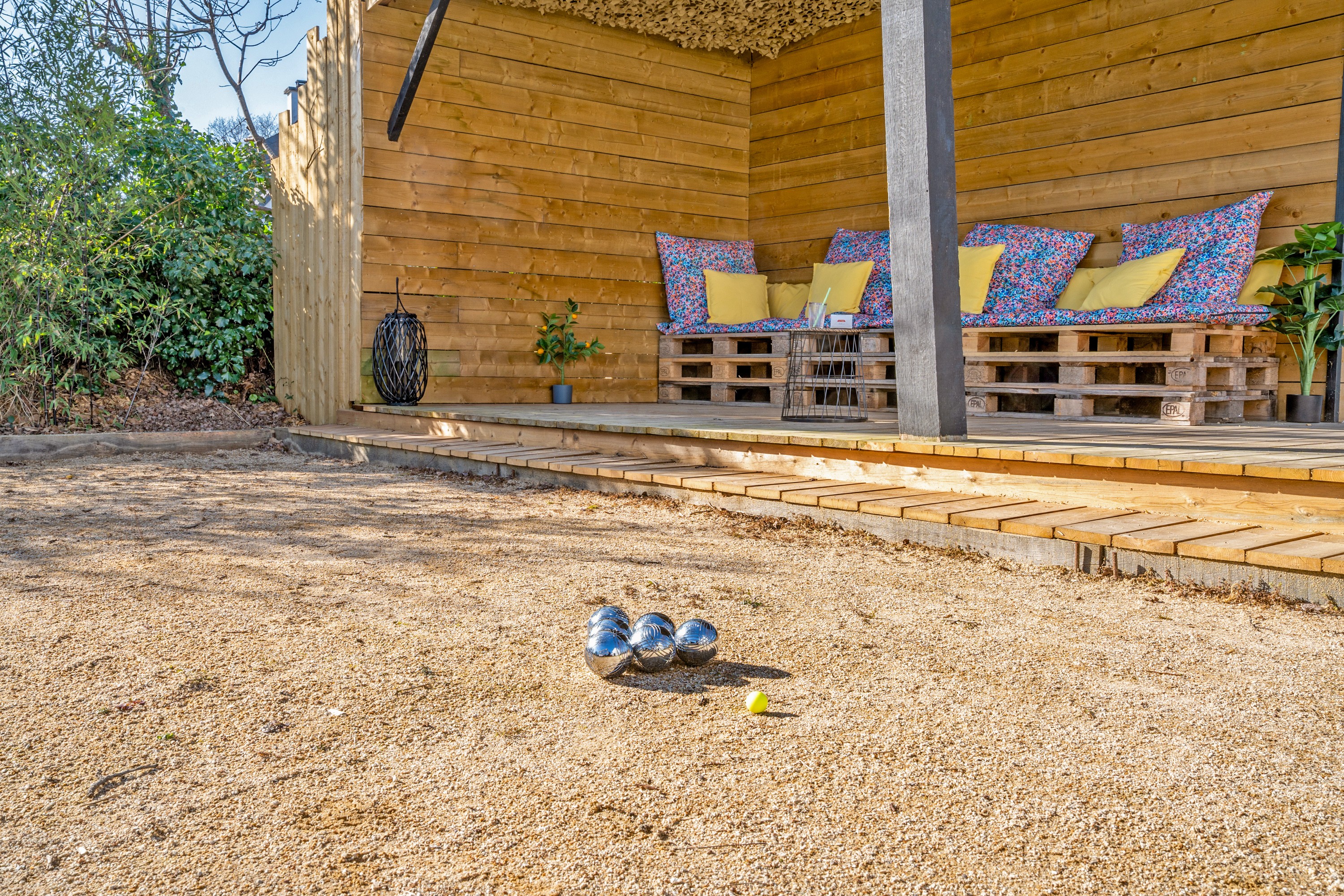Photo n° 6 de la location
