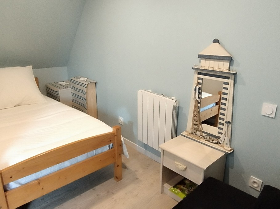 la petite chambre