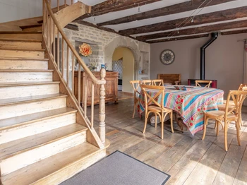 Salon / salle a manger