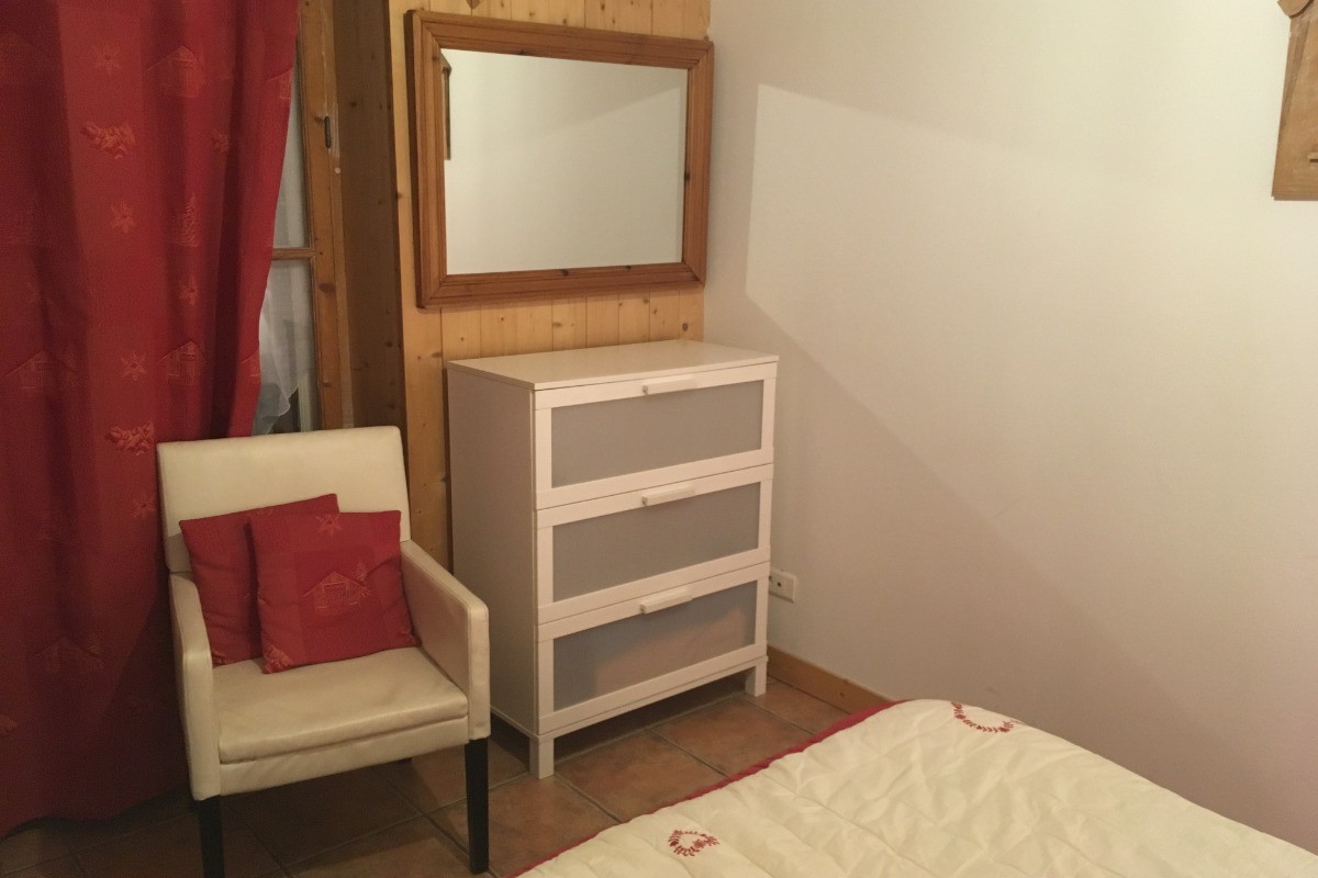 La chambre