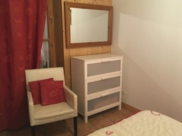 La chambre