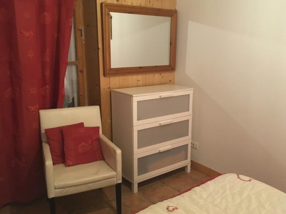 La chambre