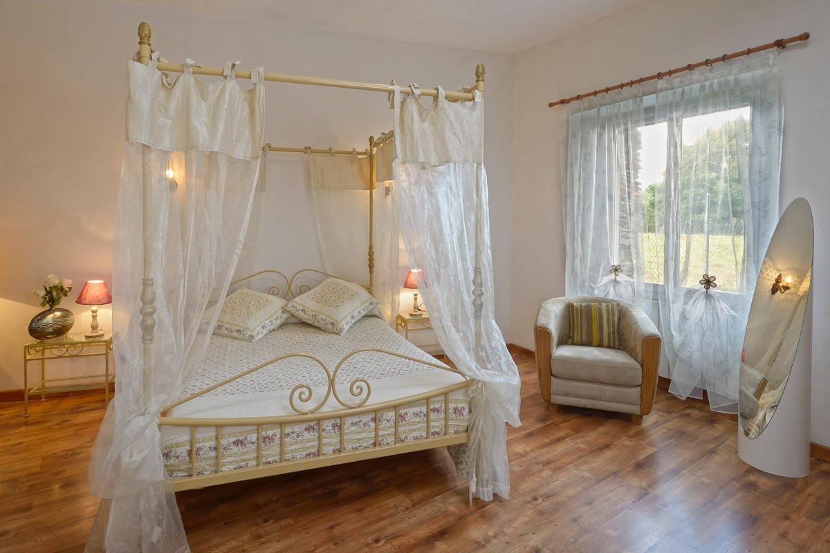Chambre Printanière