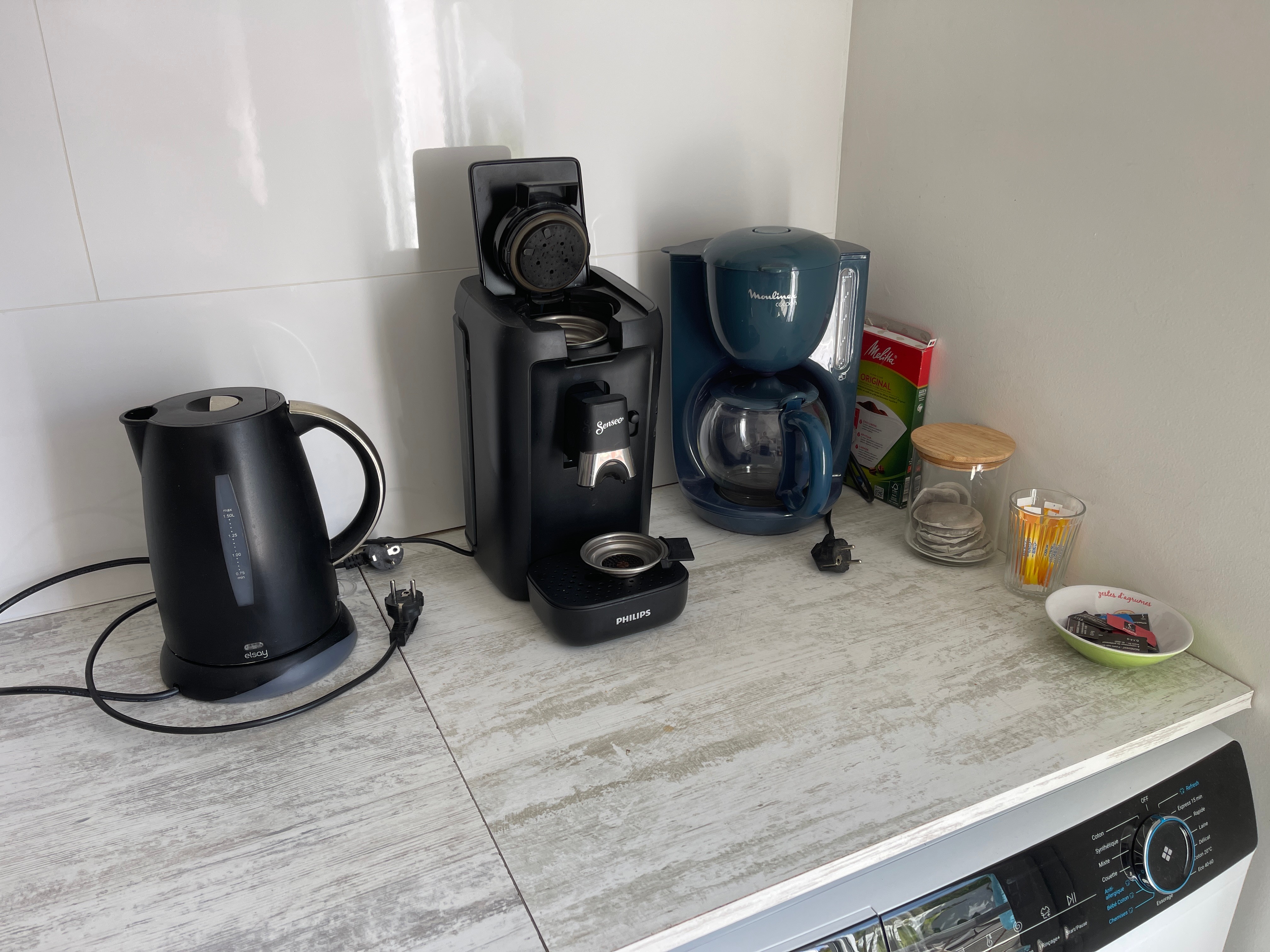 Café senseo