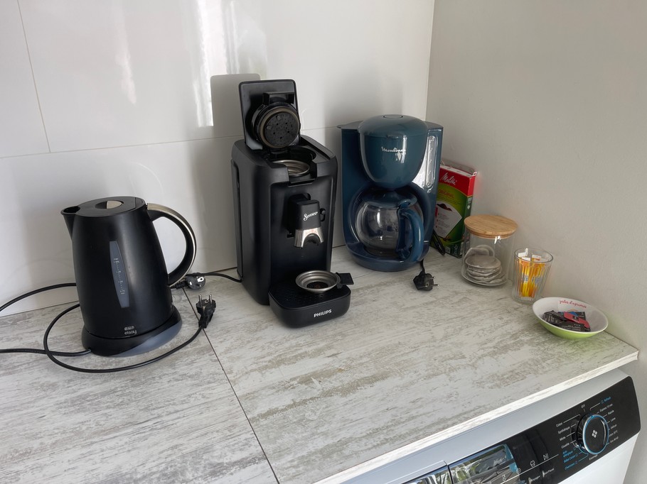 Café senseo